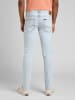 Lee Jeans "Luke - Skinny fit - in Hellblau