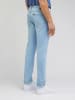 Lee Dżinsy - Slim fit - w kolorze błękitnym