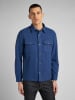 Lee Hemd - Regular fit - in Blau