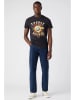Wrangler Jeans - Regular fit - in Dunkelblau