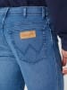 Wrangler Dżinsy "Easy Days" - Regular fit - w kolorze niebieskim