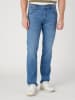 Wrangler Jeans "Greensboro Vito" - Regular fit - in Blau