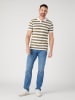 Wrangler Jeans "Greensboro Vito" - Regular fit - in Blau