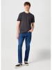Wrangler Jeans - Slim fit - in Dunkelblau