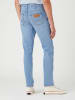 Wrangler Jeans - Slim fit - in Hellblau