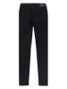 Wrangler Jeans - Skinny fit - in Schwarz