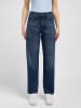 Lee Jeans "Rider" - Comfort fit - in Dunkelblau