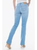 Wrangler Jeans - Comfort fit - in Hellblau