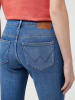 Wrangler Jeans - Slim fit in Blau