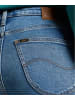 Lee Jeans - Tapered fit - in Blau