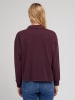 Lee Poloshirt rood