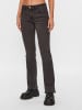 Wrangler Spijkerbroek - regular fit - antraciet