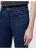 Wrangler Jeans - Slim fit - in Dunkelblau