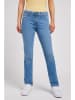 Lee Jeans "Elly" - Slim fit - in Blau
