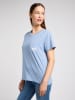 Lee Shirt in Hellblau