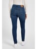 Lee Jeans - Skinny fit - in Dunkelblau