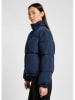 Lee Steppjacke in Dunkelblau