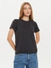 Lee Shirt zwart