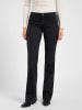 Lee Jeans "Jessica" - Bootcut - in Schwarz