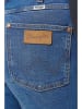 Wrangler Jeans "Piper" - Slim fit - in Blau