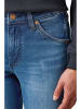 Wrangler Jeans "Piper" - Slim fit - in Blau