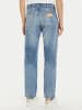 Wrangler Spijkerbroek "Sunset" - regular fit - blauw