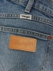 Wrangler Spijkerbroek "Sunset" - regular fit - blauw