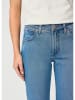 Wrangler Jeans "Piper" - Regular fit - in Blau