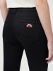 Wrangler Jeans - Comfort fit - in Schwarz