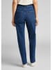 Lee Jeans - Regular Fit - in Blau
