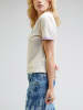 Lee Shirt in Creme