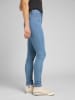 Lee Jeans "Scarlett" - Skinny fit - in Hellblau
