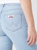 Wrangler Jeans "West Coast" - Flared fit - in Hellblau