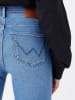 Wrangler Jeans - Slim Fit - in Hellblau