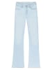 Wrangler Jeans "Bootcut Beach Bum" - Flared fit - in Hellblau