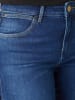 Wrangler Dżinsy - Slim fit - w kolorze granatowym