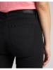Lee Dżinsy - Slim fit - w kolorze czarnym