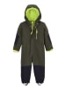 Killtec Schneeanzug "Fiow" in Khaki