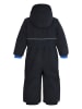 Killtec Kombinezon zimowy "Fisw" w kolorze czarnym