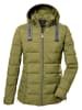 Killtec Steppjacke "GW 4" in Grün