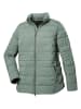 Killtec Steppjacke "STW 20" in Mint