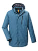 Killtec Funktionsjacke "STW 12" in Blau