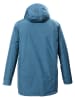 Killtec Funktionsjacke "STW 12" in Blau
