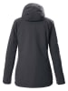 Killtec Funktionsjacke "KOW 219" in Anthrazit