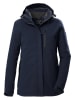 Killtec Funktionsjacke "KOW 219" in Dunkelblau