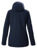 Killtec Funktionsjacke "KOW 219" in Dunkelblau