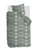 Ambiante Komplet pościeli renforcé "Ruya" w kolorze zielonym