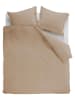 Beddinghouse Beddengoedset "Uni" beige