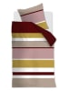 Ambiante Satijnen beddengoedset "Andy" meerkleurig