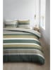 Ambiante Beddengoedset "Dani" groen